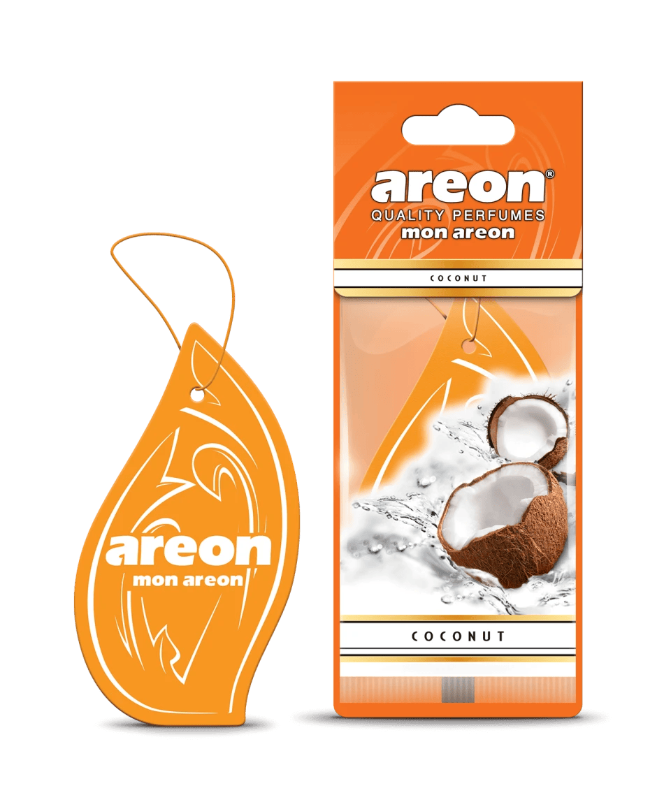 AROMATIK AREON DRY MON COCONUT