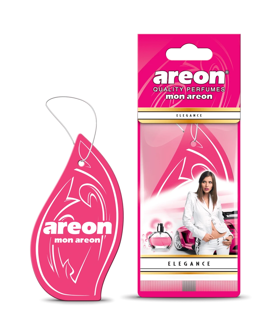 AROMATIK AREON DRY MON ELEGANCE