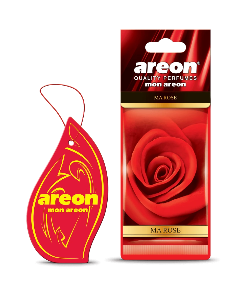 AROMATIK AREON DRY MON MA ROSE