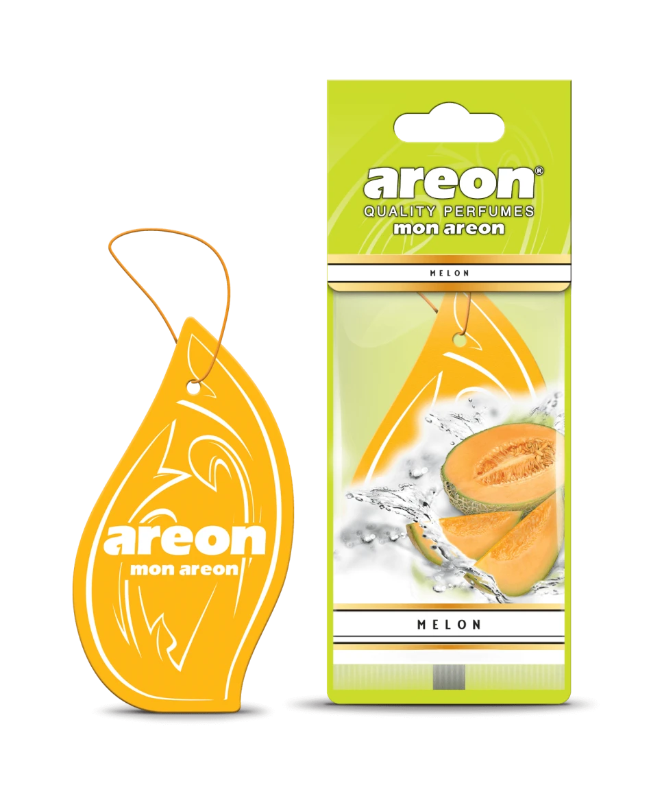 AROMATIK AREON DRY MON MELON