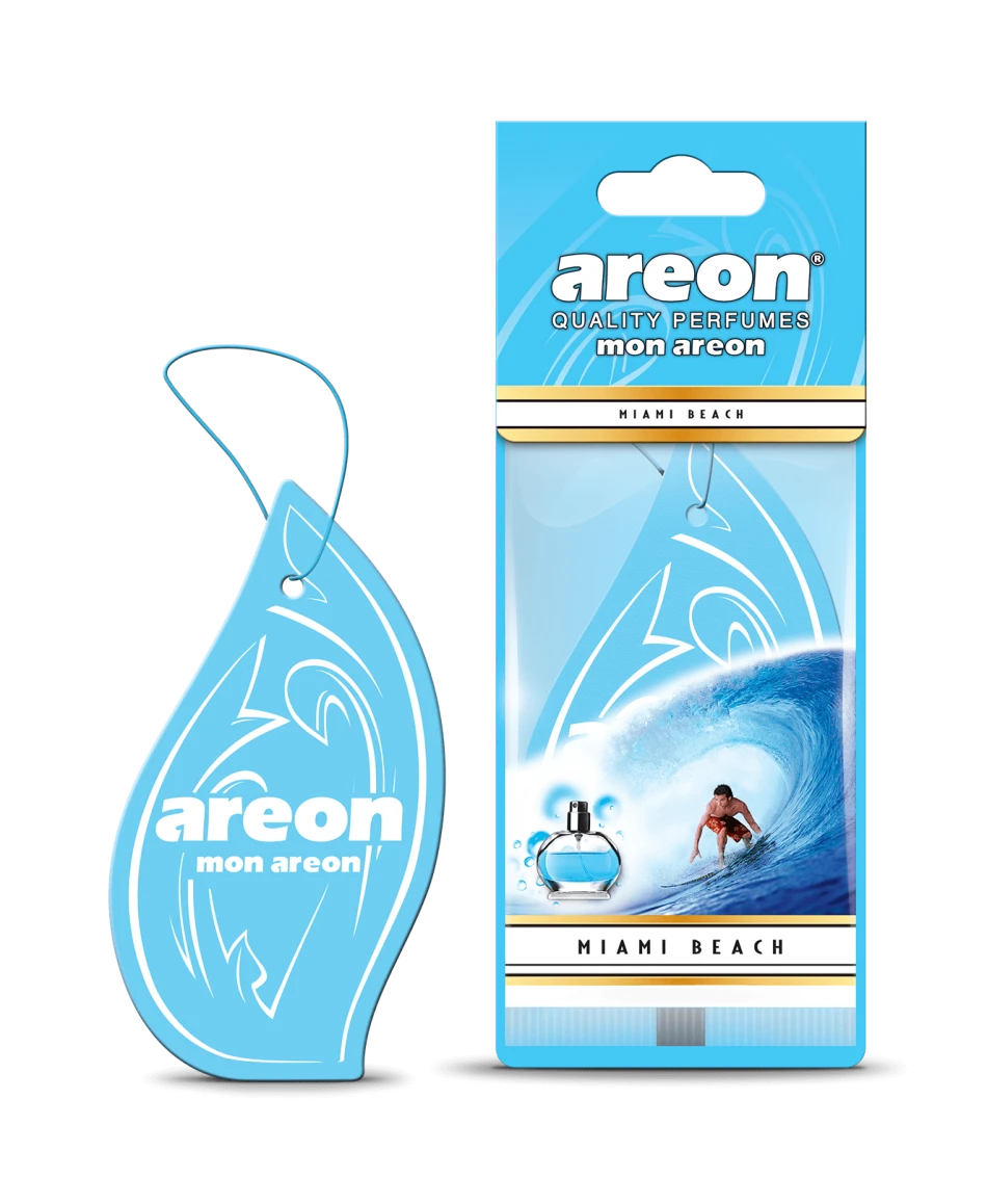 AROMATIK AREON DRY MON MIAMI BEACH