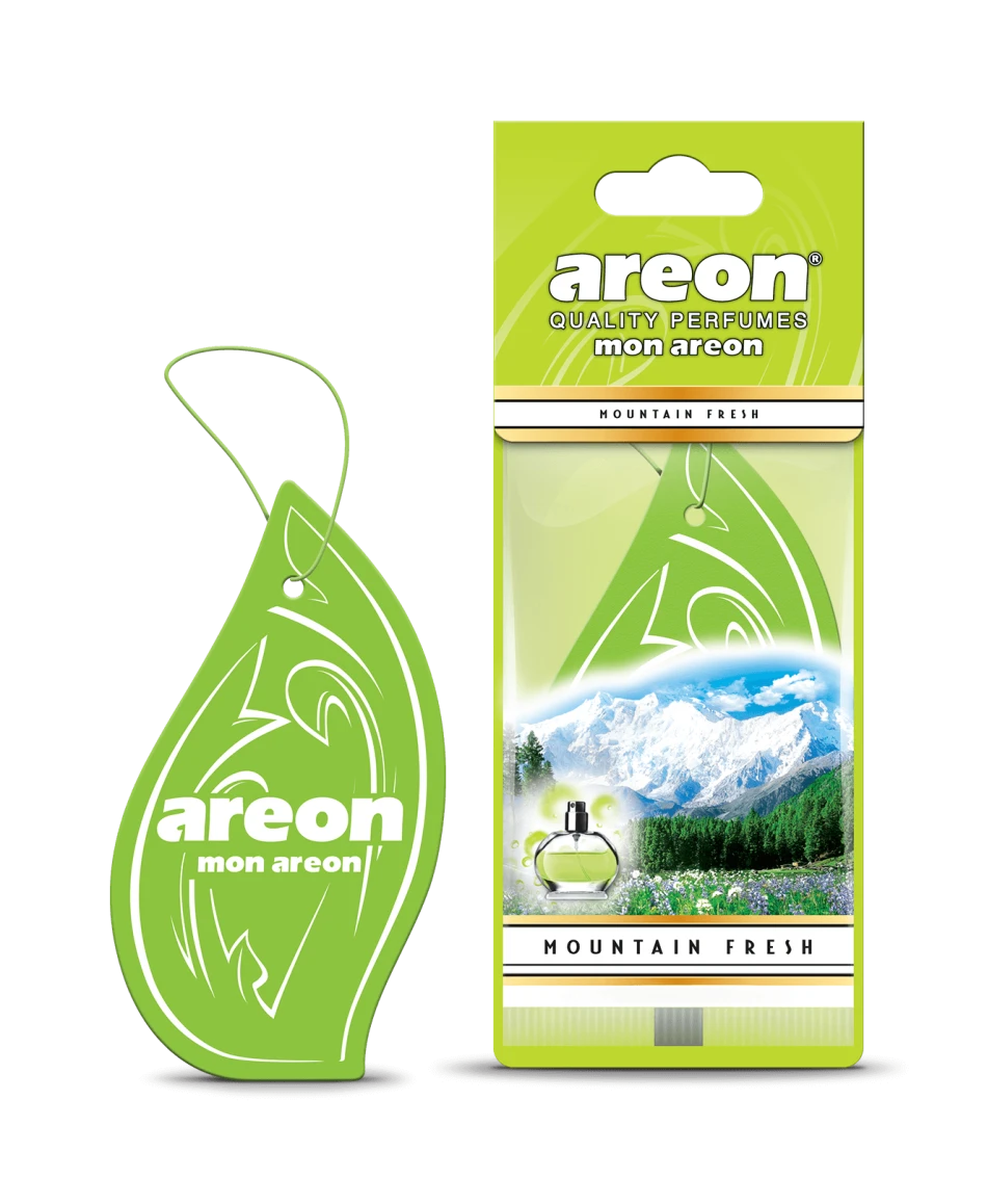AROMATIK AREON DRY MON MOUNTAIN FRESH