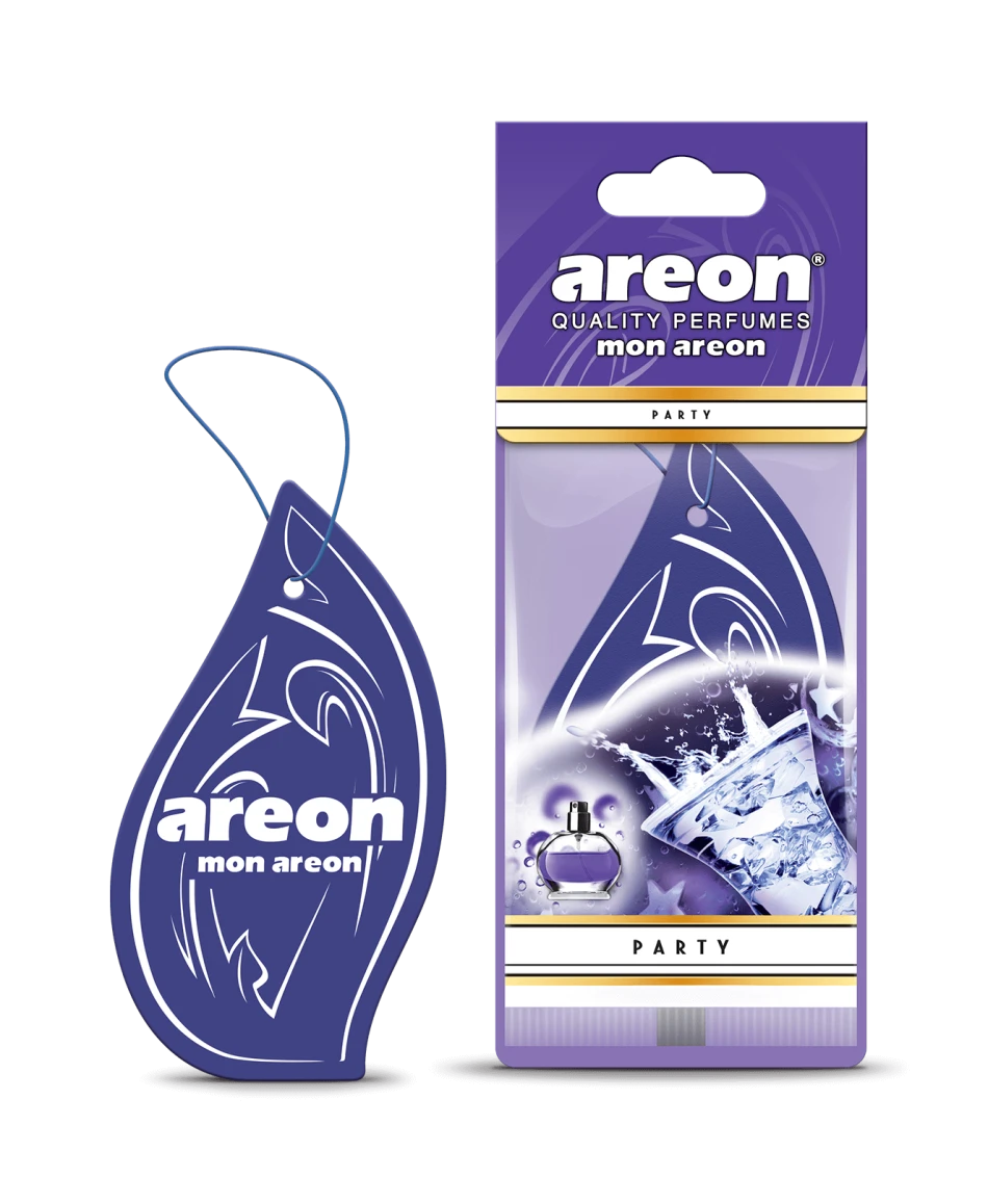 AROMATIK AREON DRY MON PARTY