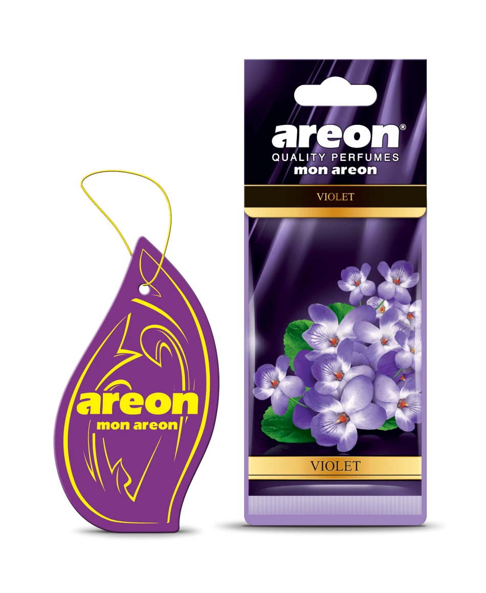 AROMATIK AREON DRY MON VIOLET