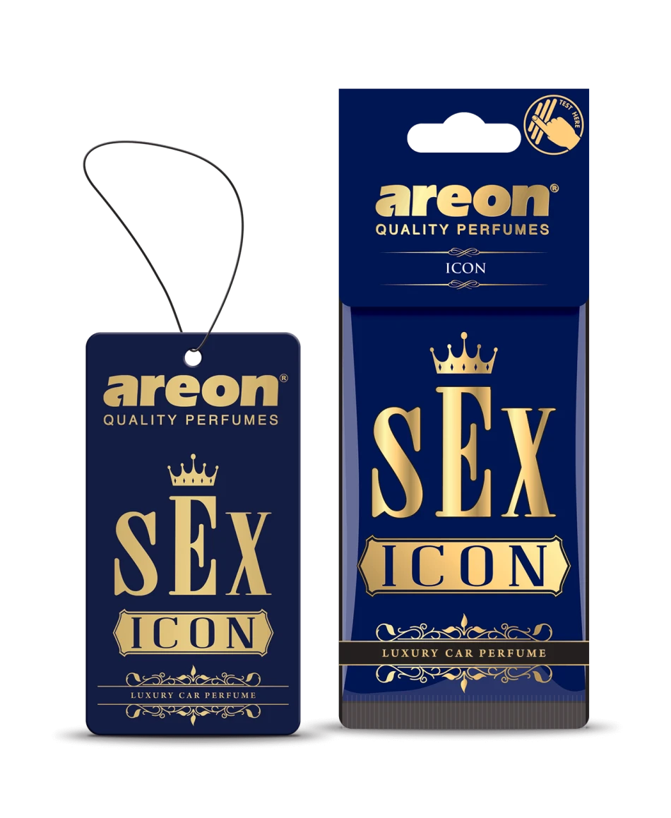 AROMATIK AREON DRY SEX ICON