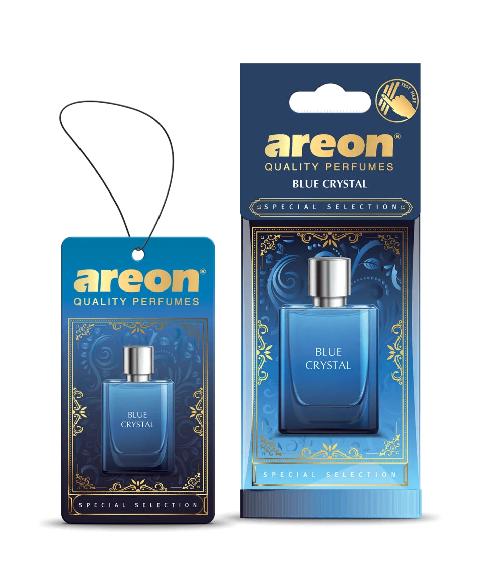 AROMATIK AREON DRY SPECIAL SELECTION FOR HIM - BLUE CRYSTAL