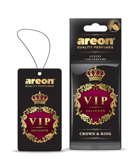 AROMATIK AREON DRY VIP CROWN & RING