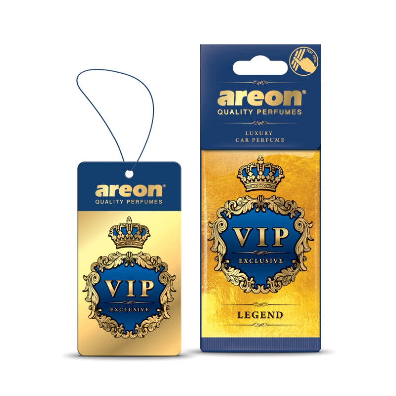 AROMATIK AREON DRY VIP LEGEND