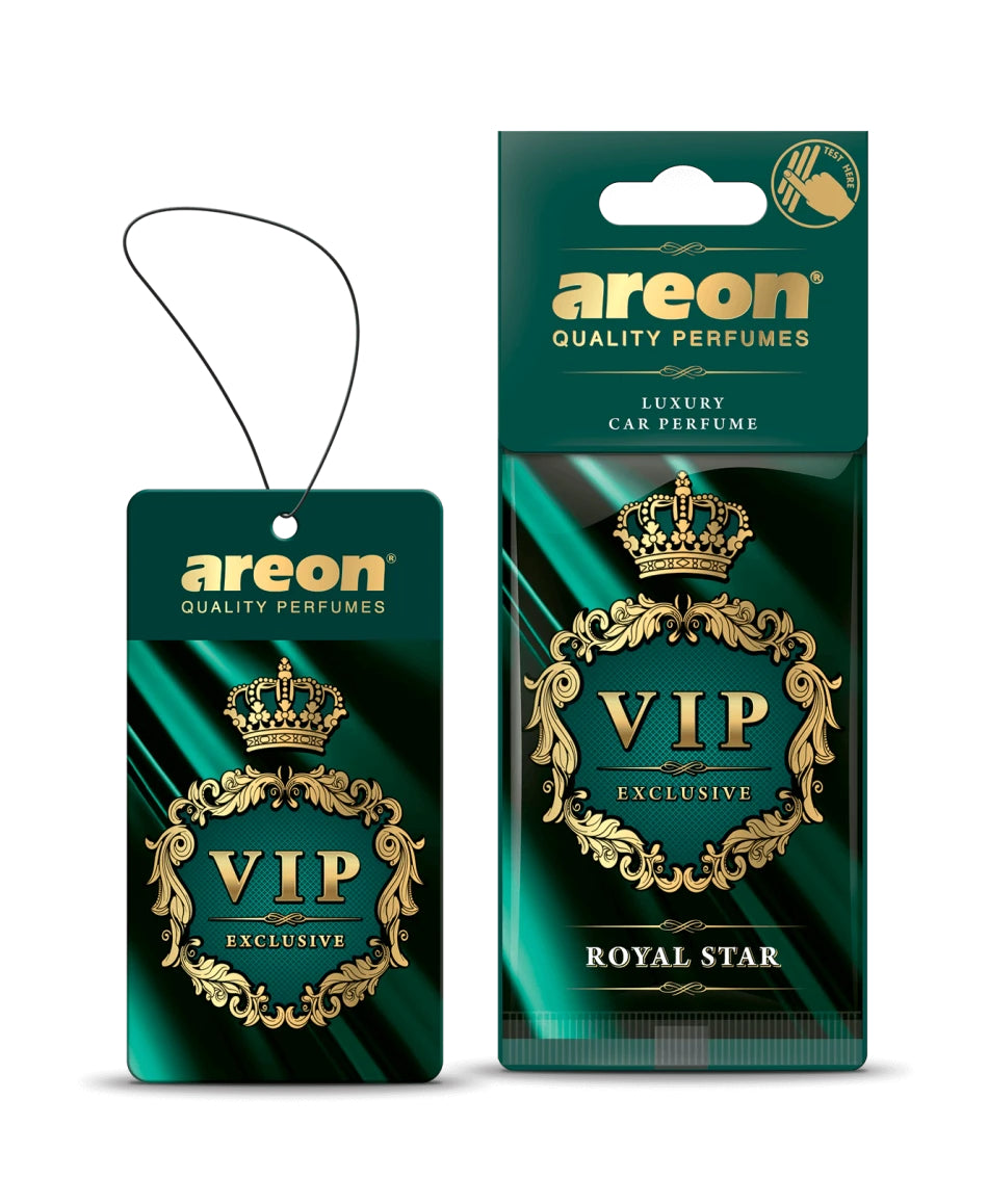 AROMATIK AREON DRY VIP ROYAL STAR