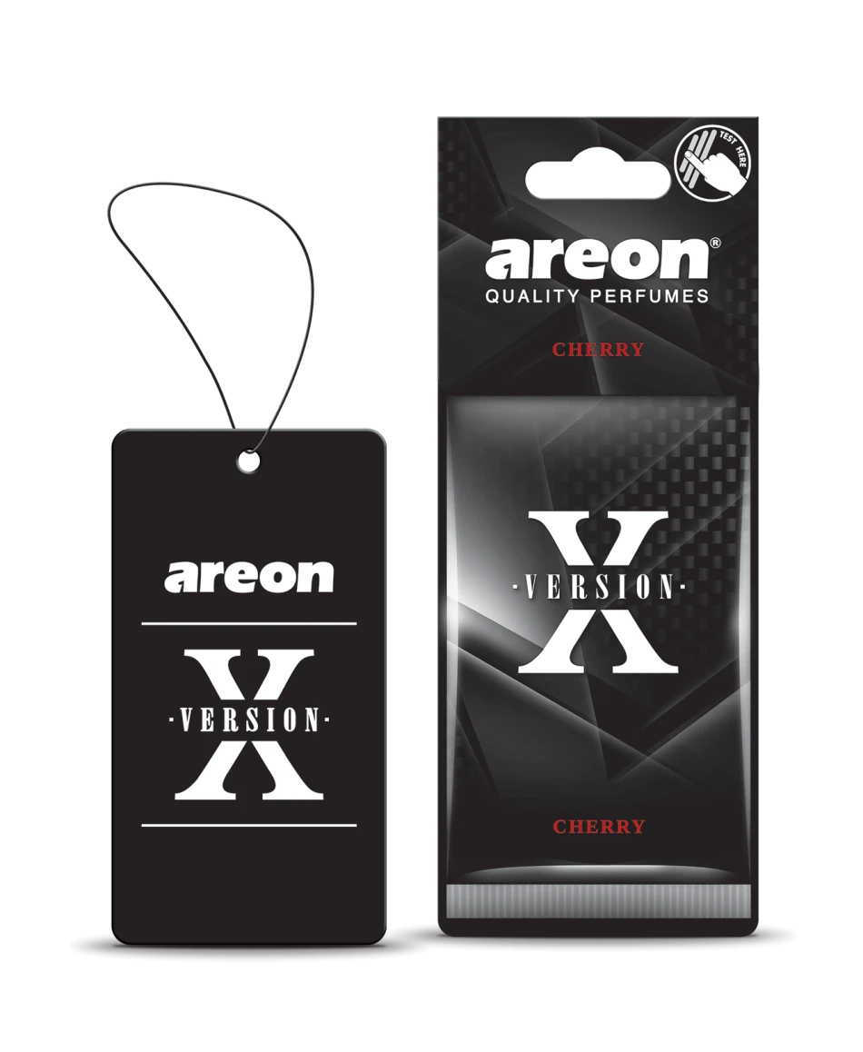 AROMATIK AREON DRY X-VERSION CHERRY