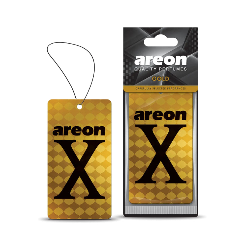 AROMATIK AREON DRY X GOLD