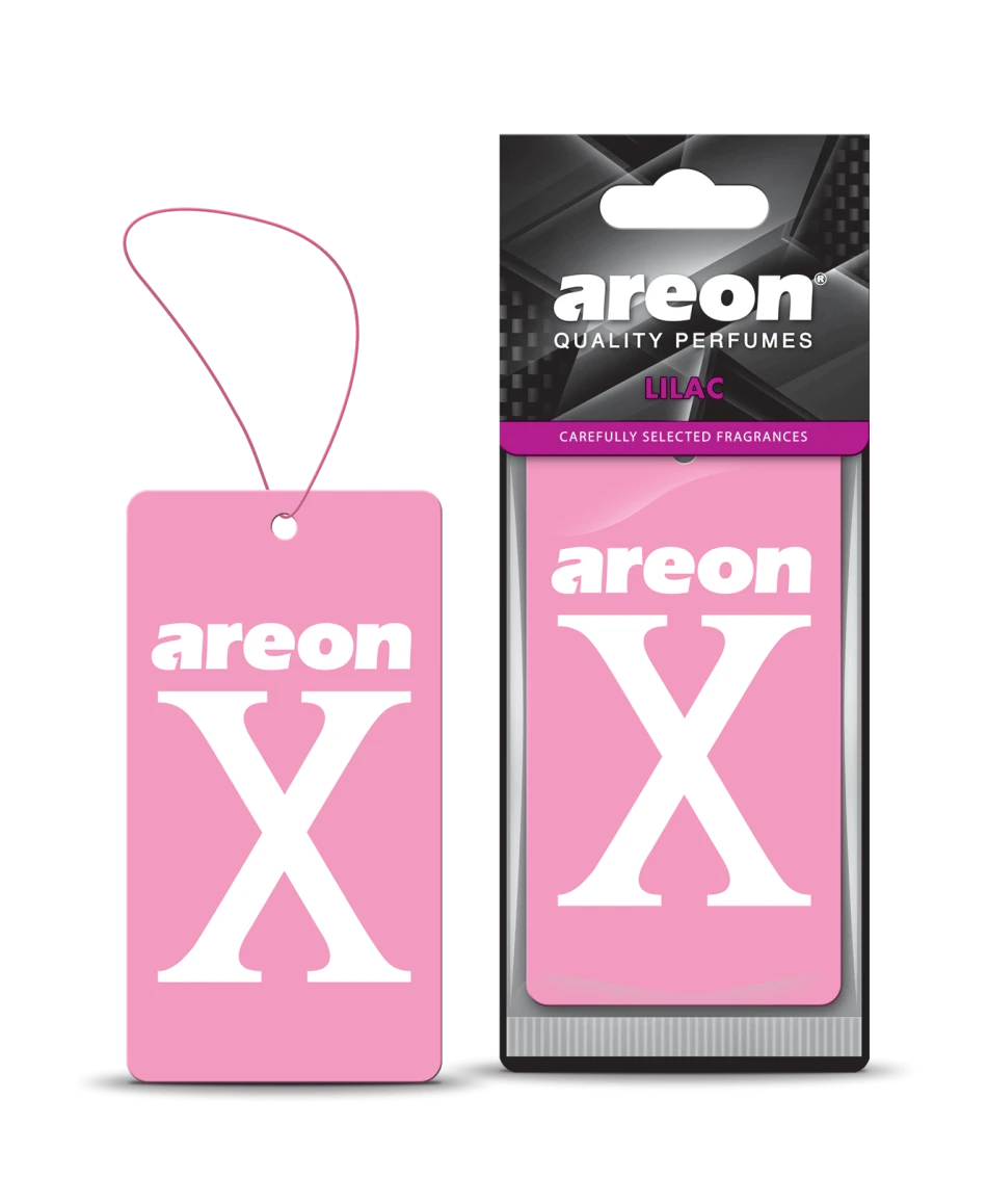 AROMATIK AREON DRY X LILAC
