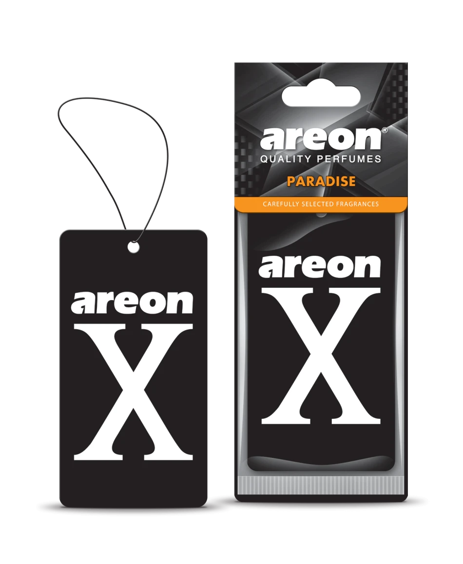 AROMATIK AREON DRY X PARADISE