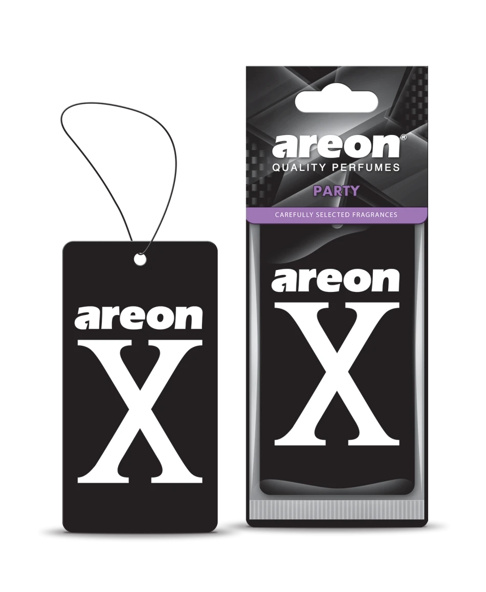 AROMATIK AREON DRY X PARTY
