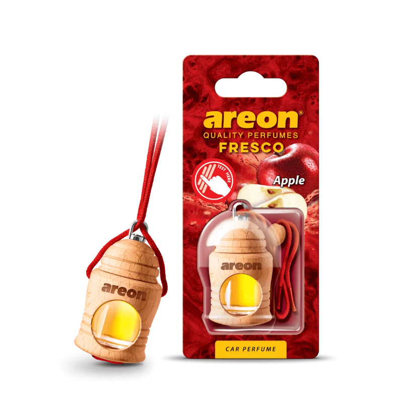 AROMATIK AREON FRESCO APPLE