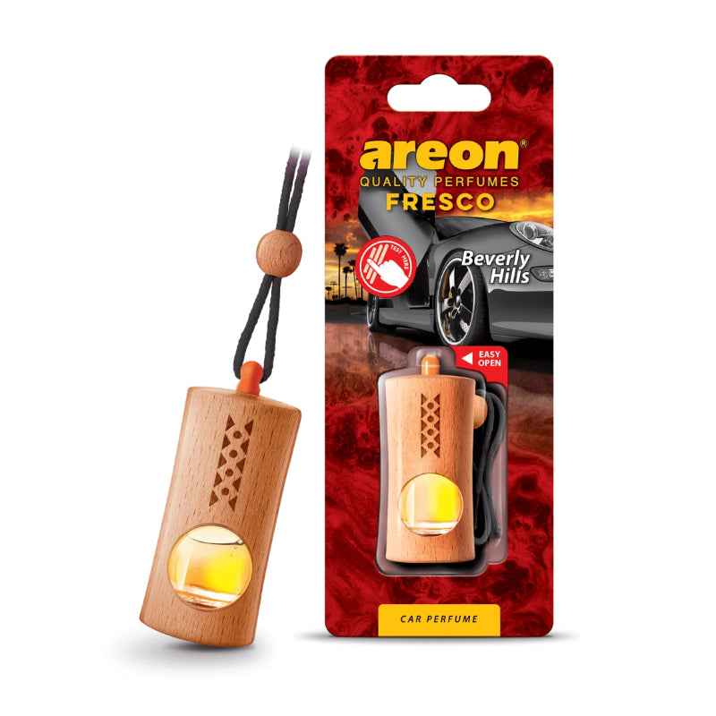 AROMATIK AREON FRESCO GO BEVERLY HILLS