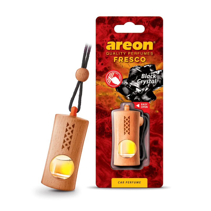 AROMATIK AREON FRESCO GO BLACK CRYSTAL