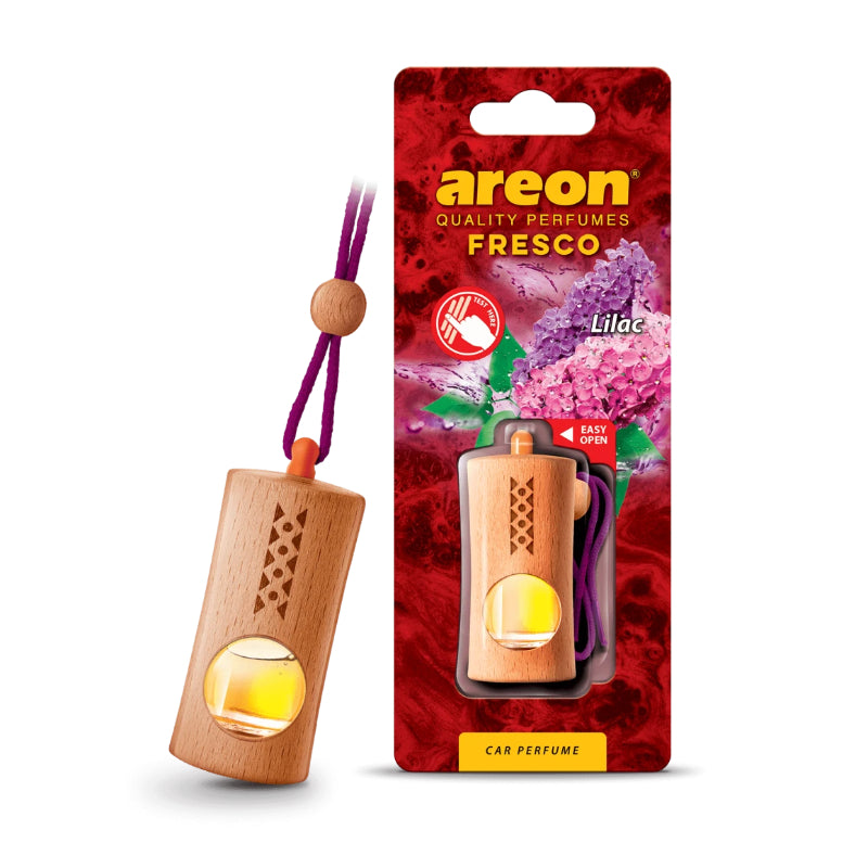 AROMATIK AREON FRESCO GO LILAC