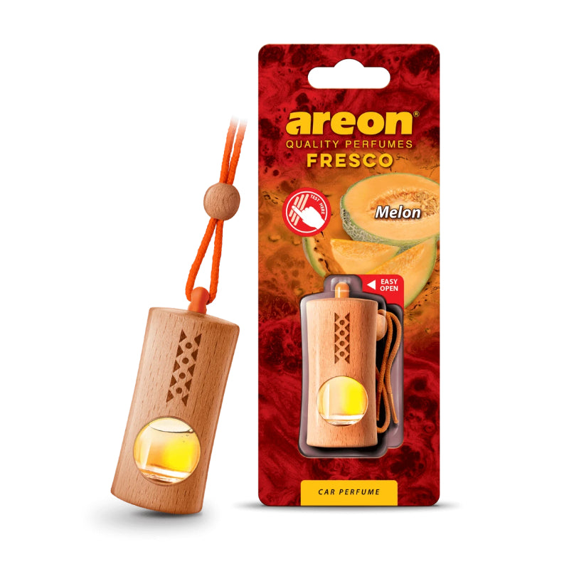 AROMATIK AREON FRESCO GO MELON
