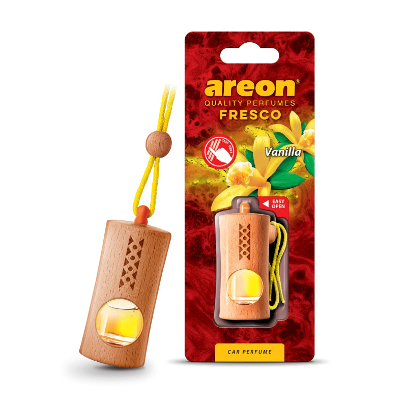 AROMATIK AREON FRESCO GO VANILLA
