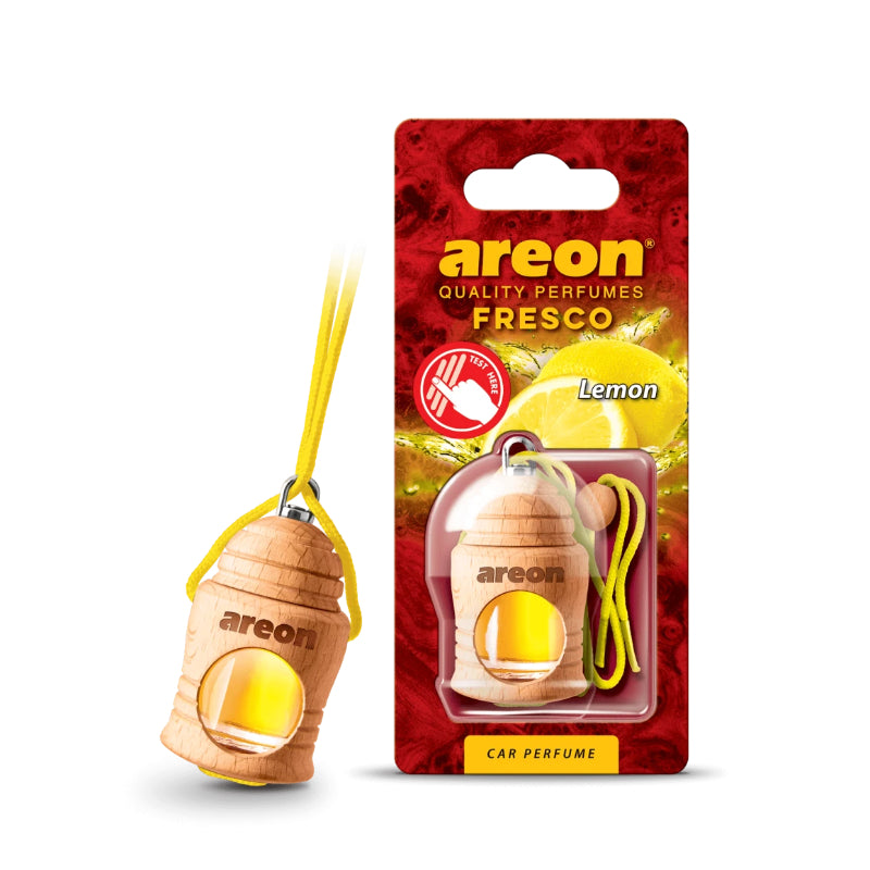 AROMATIK AREON FRESCO LEMON
