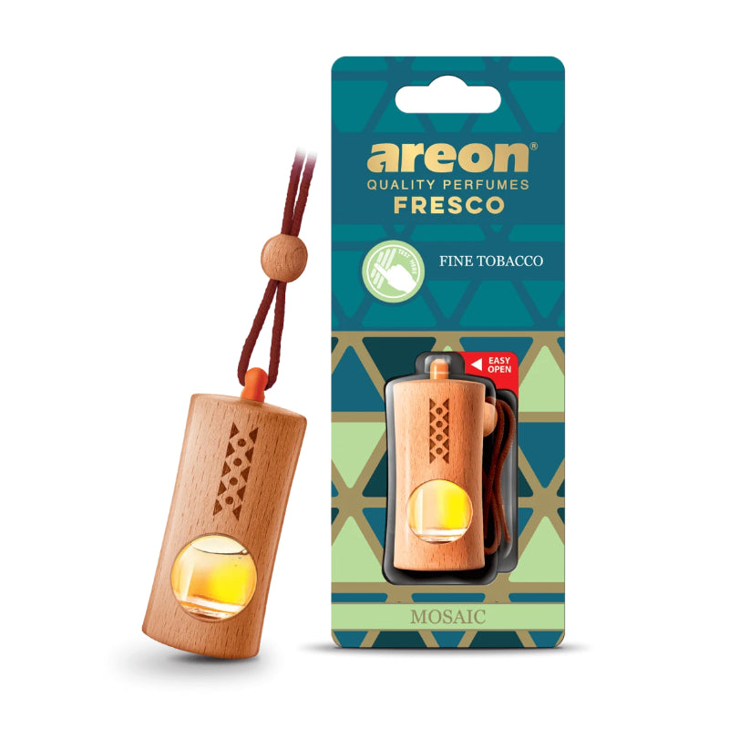 AROMATIK AREON FRESCO MOSAIC FINE TOBACCO