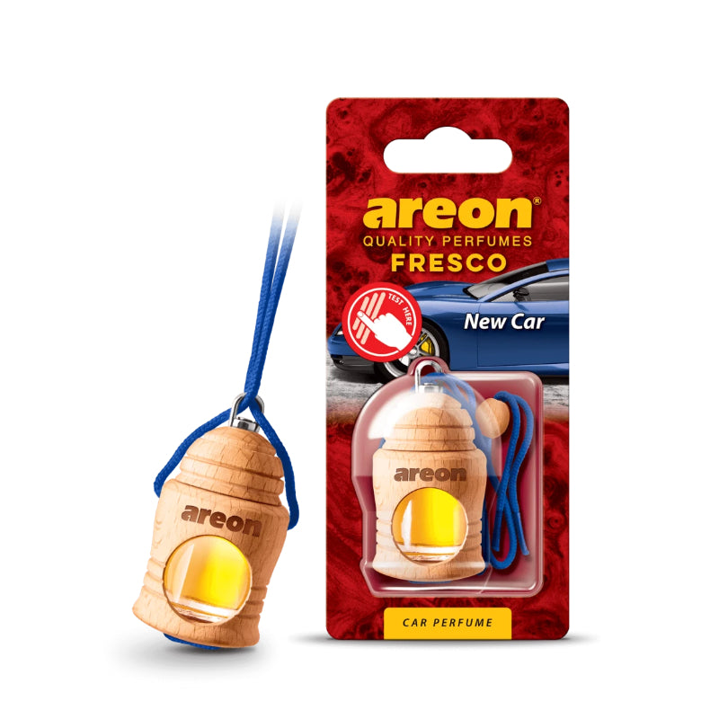 AROMATIK AREON FRESCO NEW CAR