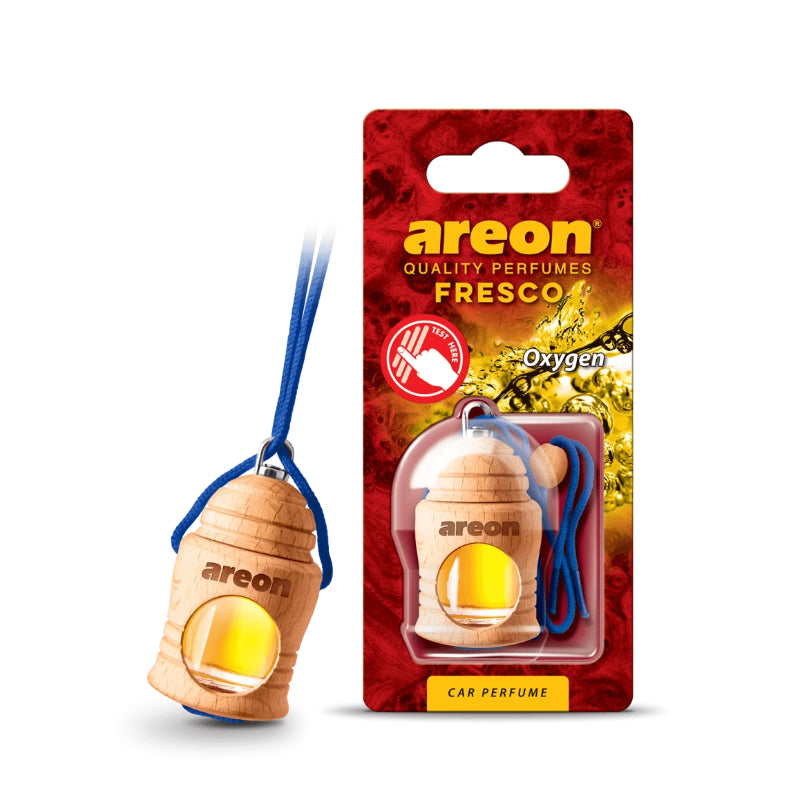 AROMATIK AREON FRESCO OXYGEN