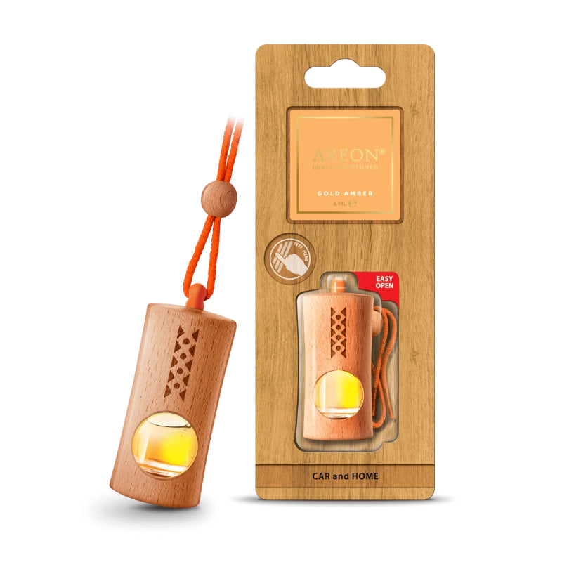 AROMATIK AREON FRESCO PREMIUM GOLD AMBER