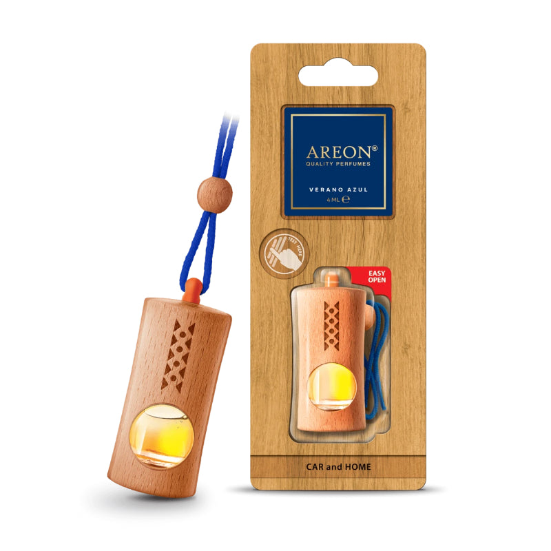 AROMATIK AREON FRESCO PREMIUM VERANO AZUL