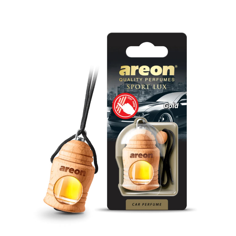 AROMATIK AREON FRESCO SL (T) GOLD