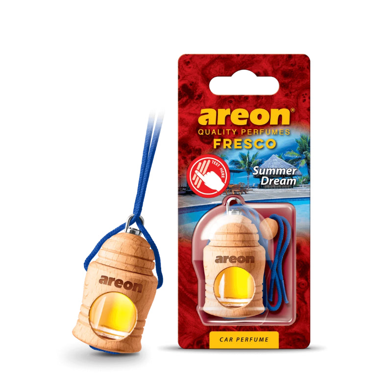 AROMATIK AREON FRESCO SUMMER DREAM