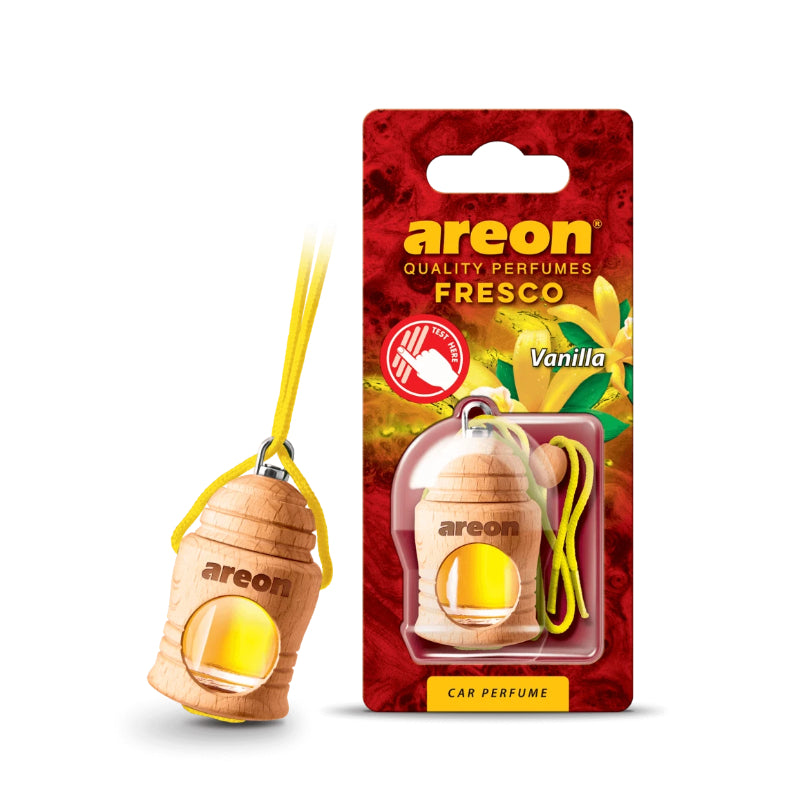 AROMATIK AREON FRESCO VANILLA