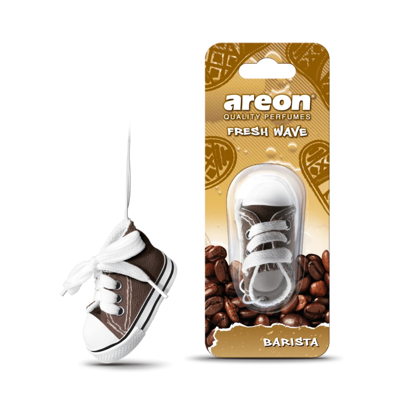 AROMATIK AREON FRESH WAVE BARISTA