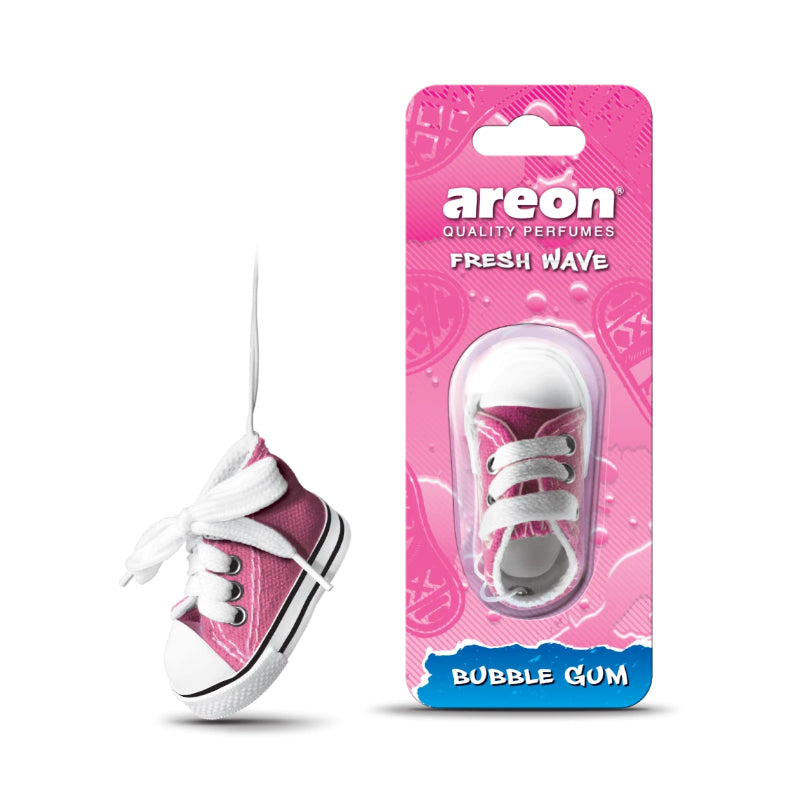 AROMATIK AREON FRESH WAVE BUBBLE GUM