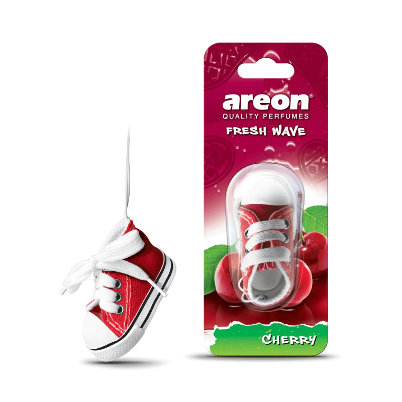 AROMATIK AREON FRESH WAVE CHERRY