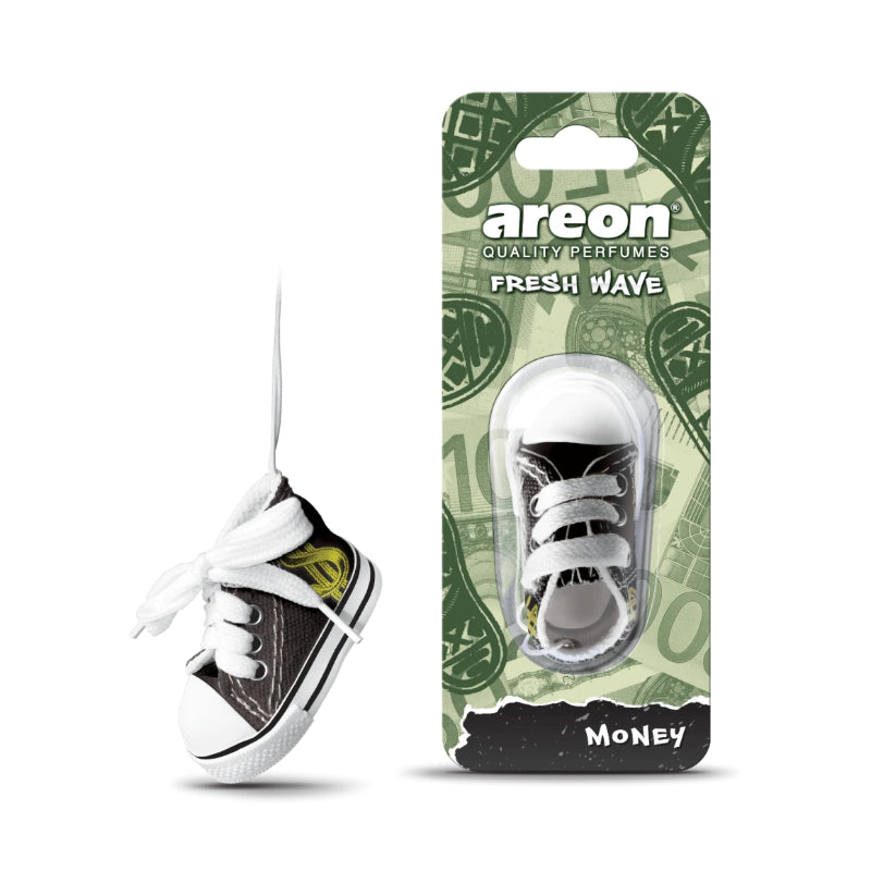 AROMATIK AREON FRESH WAVE MONEY