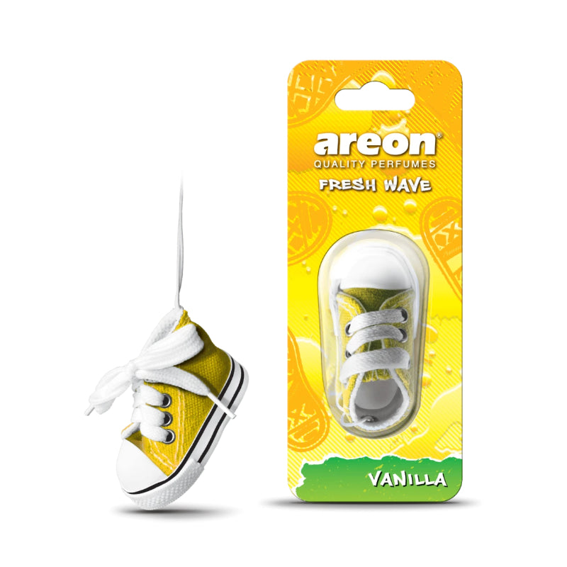 AROMATIK AREON FRESH WAVE VANILLA