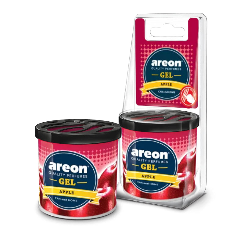 AROMATIK AREON GEL (BL) APPLE