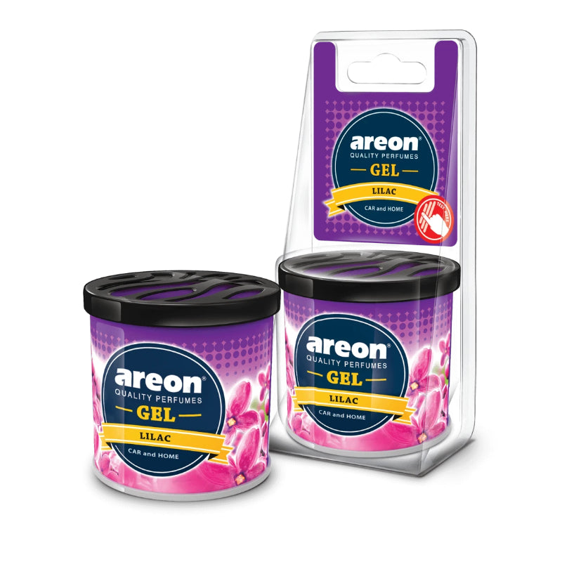 AROMATIK AREON GEL (BL) LILAC