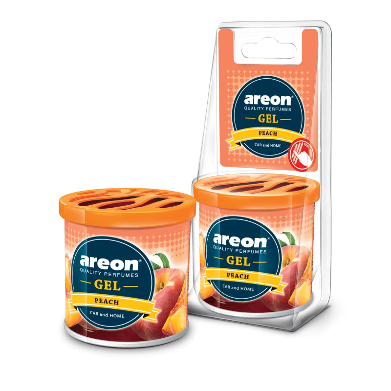 AROMATIK AREON GEL (BL) PEACH