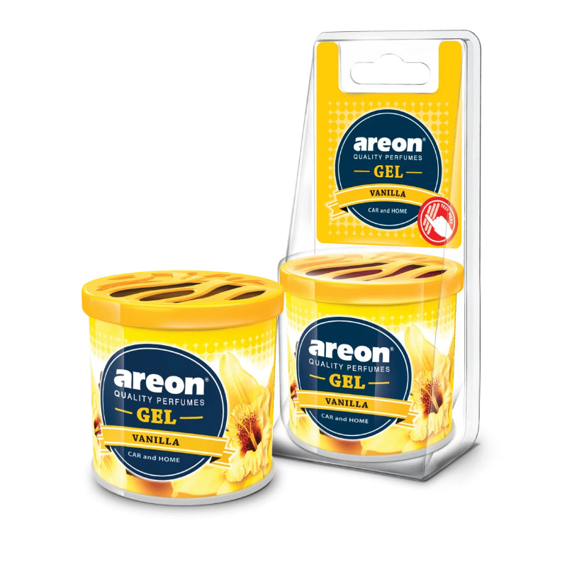 AROMATIK AREON GEL (BL) VANILLA