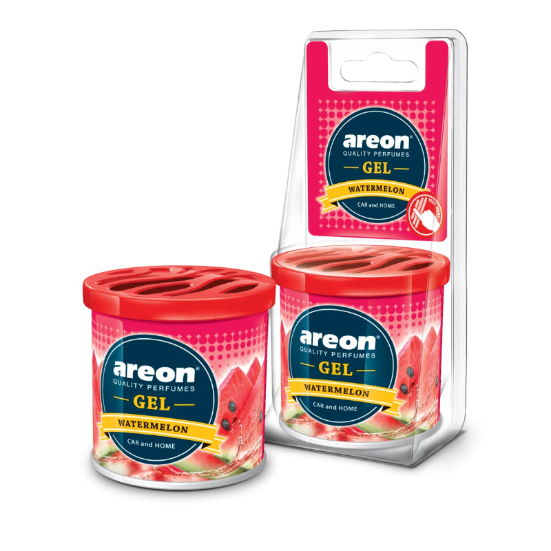 AROMATIK AREON GEL (BL) WATERMELON