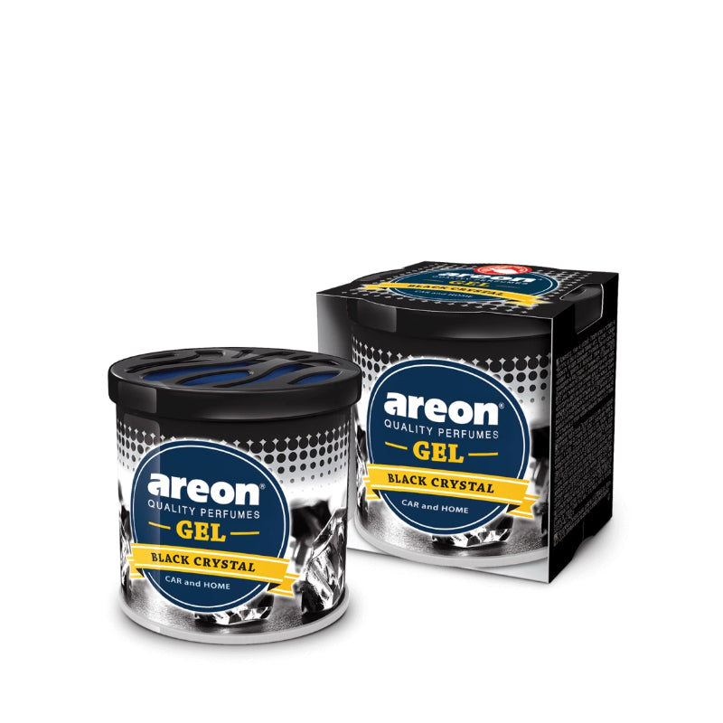 AROMATIK AREON GEL (KT) BLACK CRYSTAL