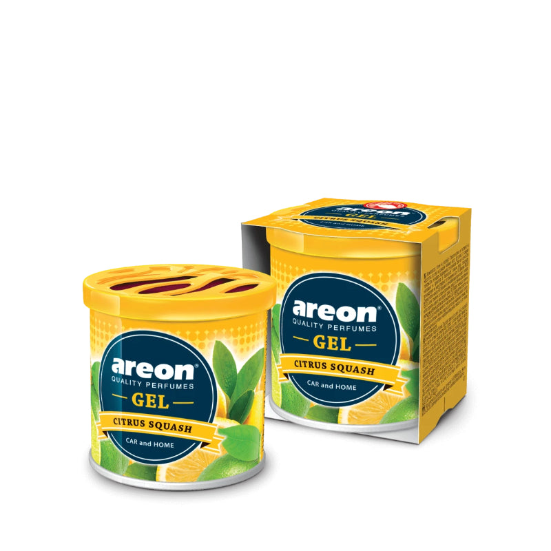 AROMATIK AREON GEL (KT) CITRUS SQUASH