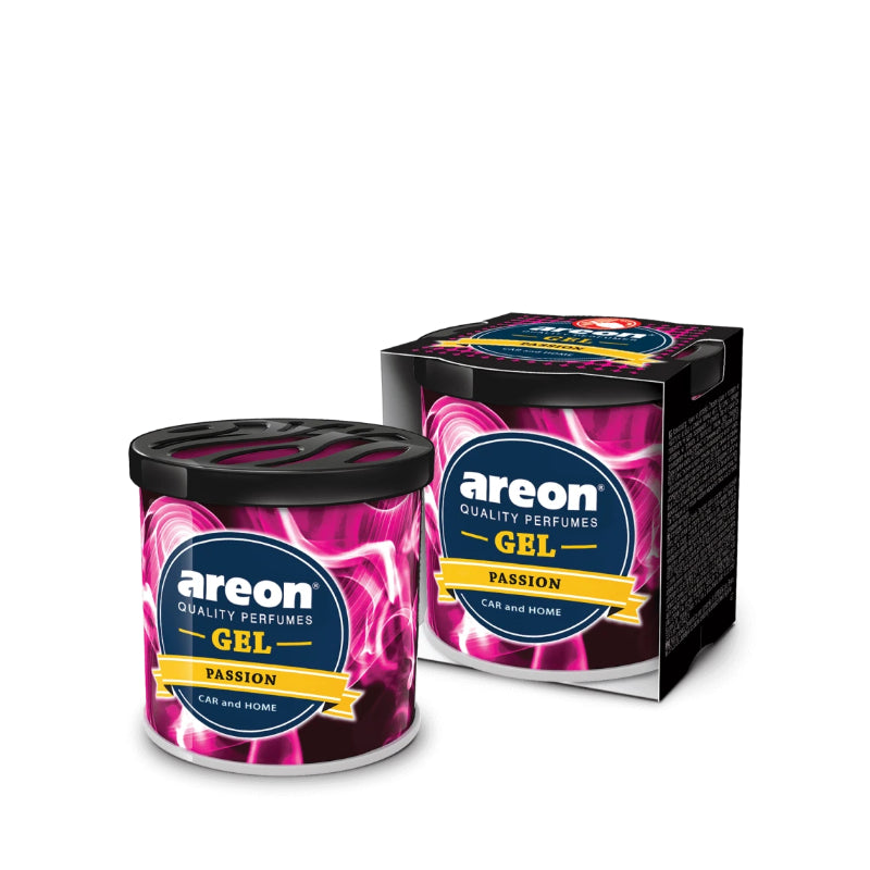 AROMATIK AREON GEL (KT) PASSION