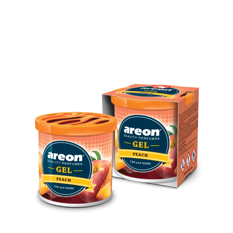 AROMATIK AREON GEL (KT) PEACH