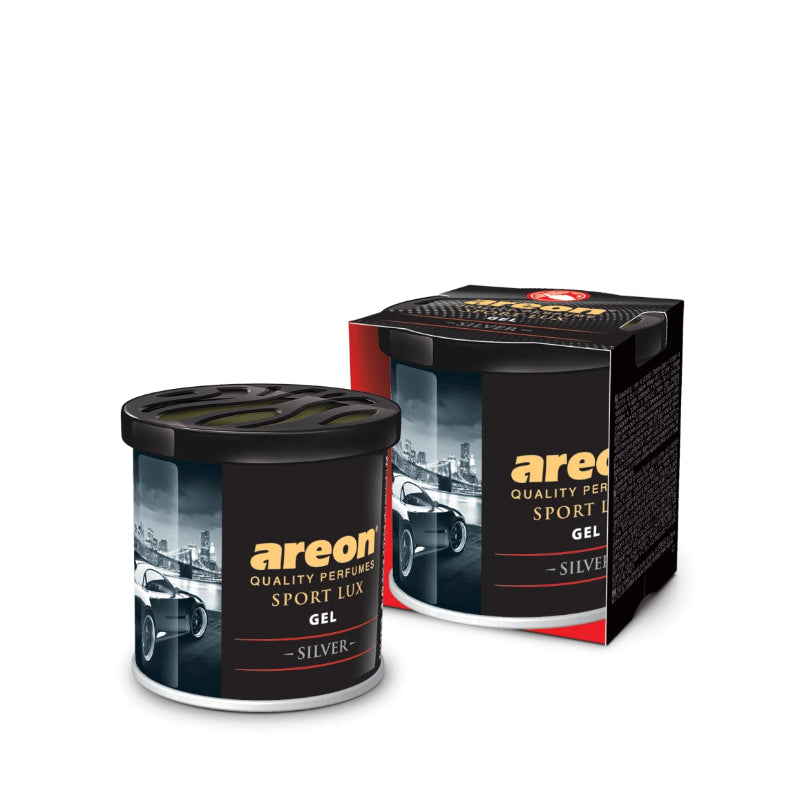 AROMATIK AREON GEL (KT) SILVER