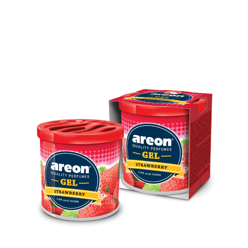 AROMATIK AREON GEL (KT) STRAWBERRY