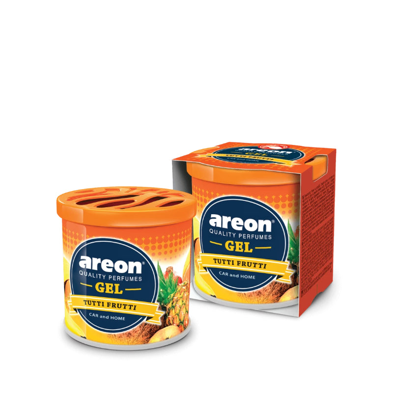 AROMATIK AREON GEL (KT) TUTTI FRUTTI